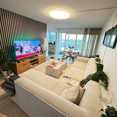 Koselig Apartman Stavanger