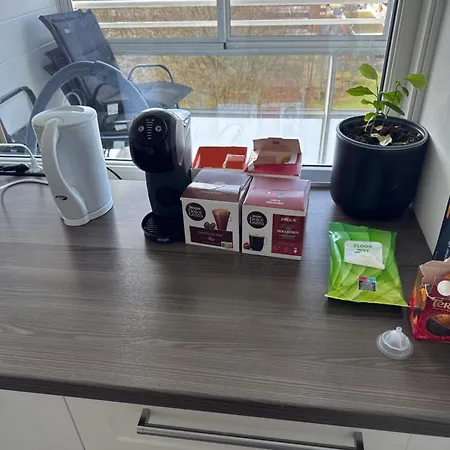 Apartament Koselig Stavanger