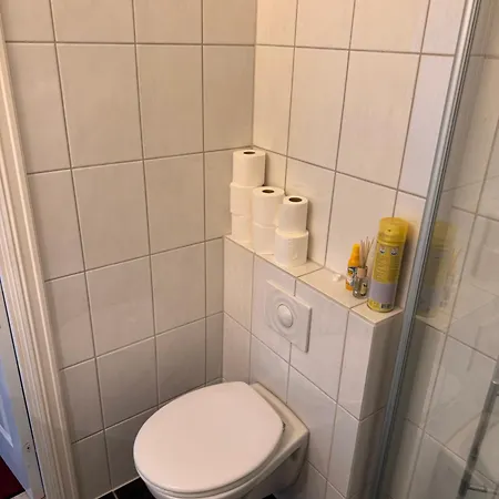 Koselig Lägenhet Stavanger
