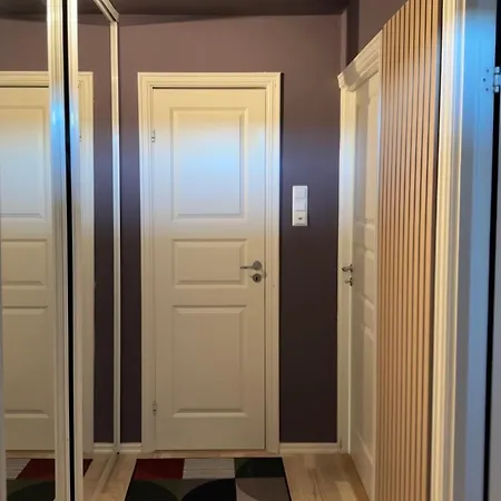Apartamento Koselig