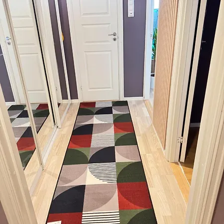 Apartament Koselig Stavanger