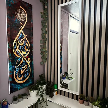 Apartman Koselig Stavanger