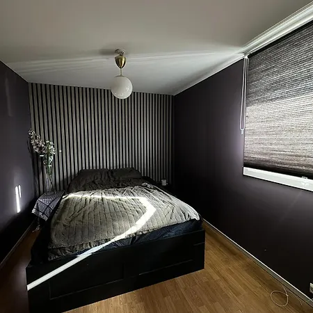 Apartment Koselig *