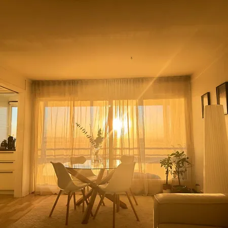 Koselig شقة ستافانجر