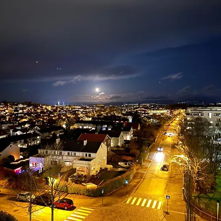 Koselig Apartament *