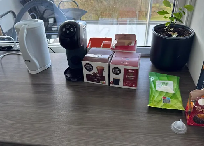 Apartament Koselig Stavanger