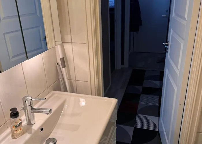 Koselig Apartament *