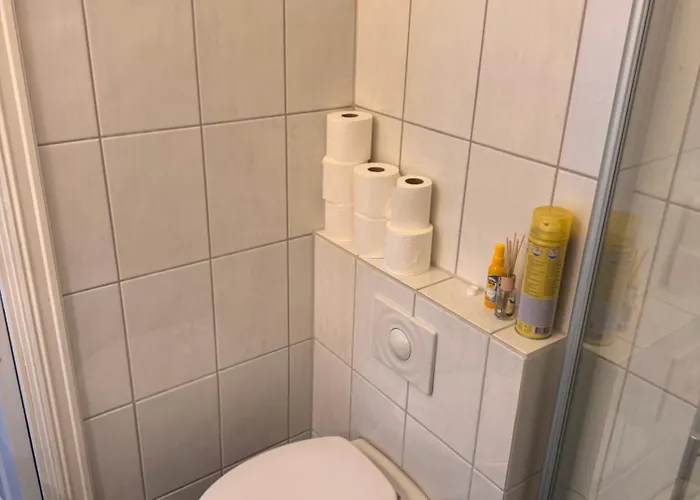 Koselig Apartament Stavanger