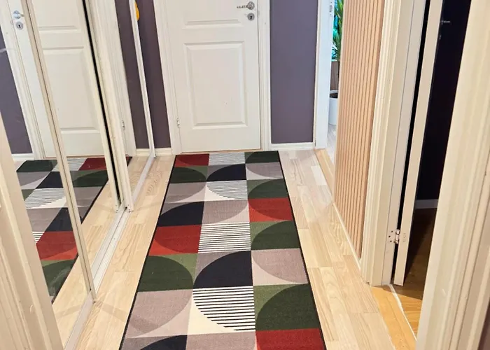 Apartament Koselig Stavanger