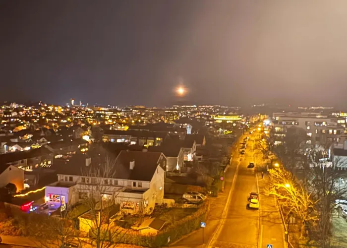 Apartament Koselig *