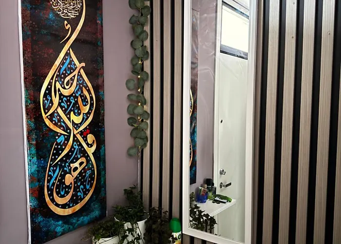 Apartament Koselig Stavanger