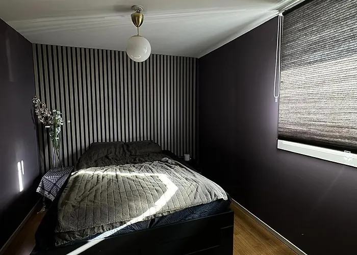 Apartament Koselig *