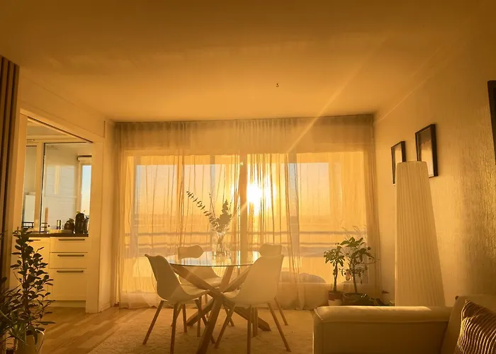 Koselig Apartament Stavanger