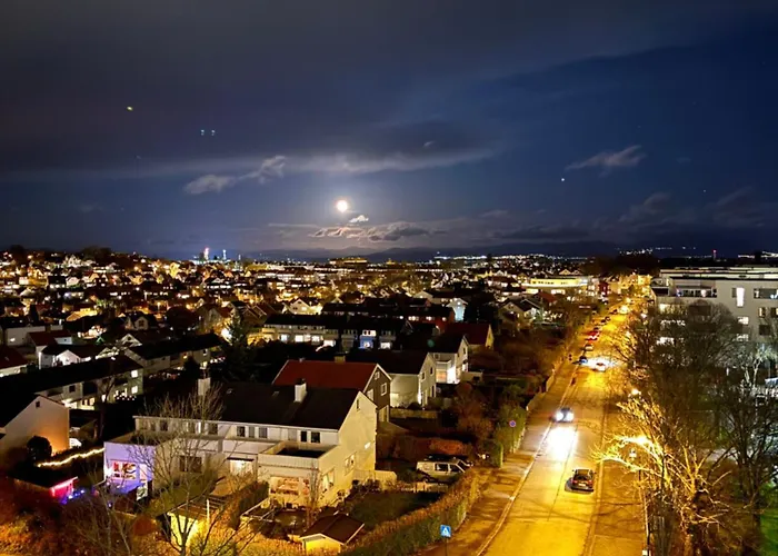 Koselig Apartament *